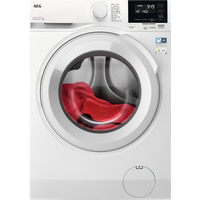 AEG LR6A648 Waschmaschine (8 kg, 1400 U/min)
