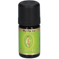 Primavera Myrrhe Bio