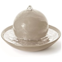 Primavera Duftbrunnen Rondo Warmgrau