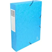 Exacompta 50606E Aktenordner Karton