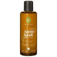 Primavera Aroma Sauna Atemkraft bio 100 ml