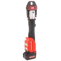 Rothenberger ROMAX 4000 Set TH16-20-26mm, 4Ah EU