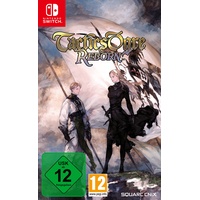 SQUARE ENIX Tactics Ogre: Reborn Nintendo Switch