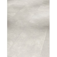 Parador Modular ONE Beton weiß Steinstruktur Großfliese 4-seitige Fase