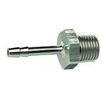 Riegler Einschraubschlauchtülle, R 1/4 a., für Schlauch LW 8,