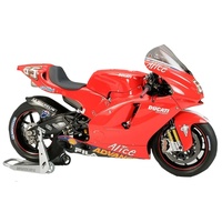 TAMIYA 300014101 - Ducati Desmosedici 1:12