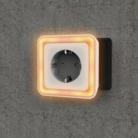 Müller-Licht LED-Nachtlicht Misam mit Sensor