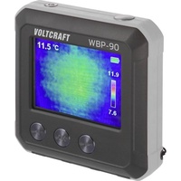 VOLTCRAFT WBP-90 Wärmebildkamera -20 bis 400°C 120 x 90