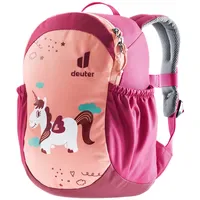 Deuter Pico bloom/ruby