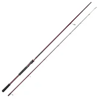 Westin W6 Powerteez M 2,70m 14-49g 2 Teile Spinnrute