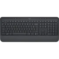 Logitech Signature K650 - Grau