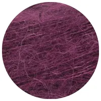 Lana Grossa Setasuri 031 Bordeaux 25g | bordeaux