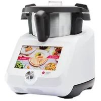 Silvercrest Monsieur Cuisine Smart SKMS 1200 A1 Weiß