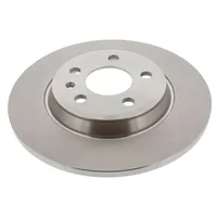 Mapco Bremsscheibe