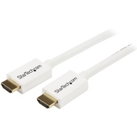 Startech High-Speed-HDMI-Kabel 5m (HD3MM5MW)