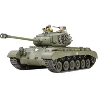TAMIYA 300035254 - WWII US Military Kampfpanzer M26 Pershing