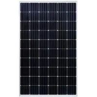 WATTSTUNDE Solarmodul Monokristallin, WS300M 300W