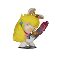UbiSoft Rabbid Peach