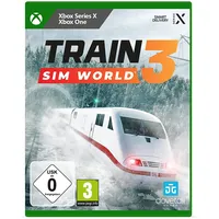 Astragon Train Sim World 3