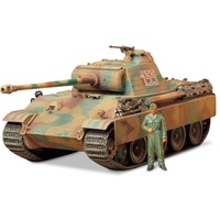 TAMIYA 300035170 - Panther Type G 1:35