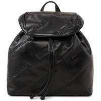 Tom Tailor Nova City Backpack black 301157-60
