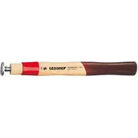 Gedore Gedore, Ersatzstiel ROTBAND-PLUS Hickory 350 mm