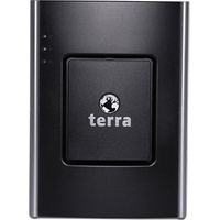 WORTMANN Terra MiniServer G5, Xeon E-2388G, 32GB RAM, 1.92TB