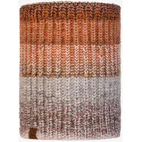 Buff ® Knitted&polar Fleece Nackenwärmer - Grey - One