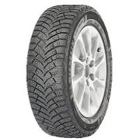 Michelin X-ice North 4 235/60 R18 107T XL