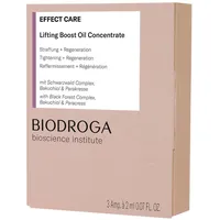 Biodroga Effect Care Lifting Boost Gesichtsöl 3 x 2