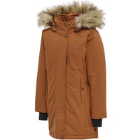 Hummel hmlALMA Mantel Mädchen 8004 sierra 146
