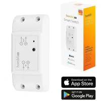 Hombli Smart-Schalter