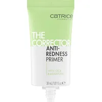 Catrice The Corrector Anti-Redness Primer 30 ml