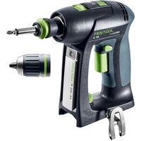 Festool C 18-Basic-4,0