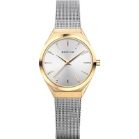 BERING Ultra Slim 18729-010 Edelstahl 29 mm 18729-010