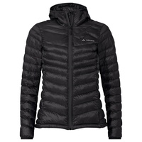 Vaude Batura Hooded Insulation Jacke - Black - 38
