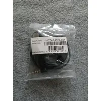 BlackBerry HDW-24529-001 Premium 3.5mm Stereo Headset In Ear -