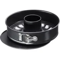 Kaiser Springform mit Rohrboden Ø 28 cm Classic