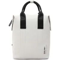 SURI FREY Rucksack SURI Green - Jenny Backpack Ecru