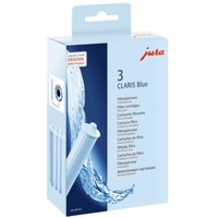 Jura Claris Blue Filterpatrone 3er Pack