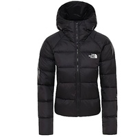 The North Face Womens Hyalite Down Hooded Jacket
