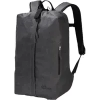 Jack Wolfskin Traveltopia Weekender grau