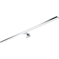 Kalb Material Für Möbel kalb 100cm LED Badleuchte Badlampe