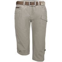 G.I.G.A. DX Damen Caprihose mit Gürtel/Kurze Hose - GS