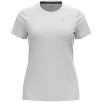Odlo Essential Flyer Kurzarm-t-shirt - White - L