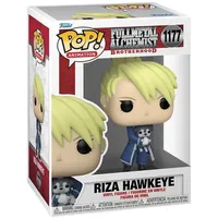 Funko Pop! Animation: Fullmetal Alchemist Brotherhood - Riza Hawkeye