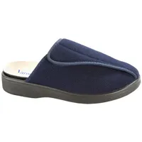 FLORETT Varomed Klettpantoffel Bali marine 1 St