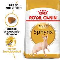 Royal Canin Sphynx Adult 10 kg