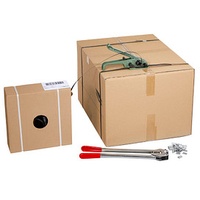 Supra Ratiopac SUPRA Umreifungs-Set Standard K46