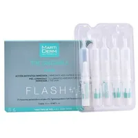 Martiderm The Originals Flash Ampoules Gesichtsserum 2 ml
